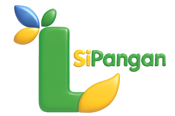 Layanan SiPangan Daerah
