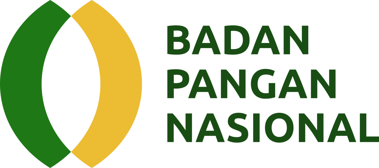 Perpustakaan Digital Badan Pangan Nasional