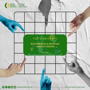 Bioteknologi & Rekayasa Genetik Pangan