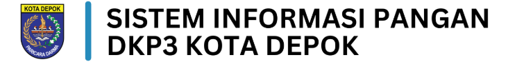 SiPangan Kota Depok