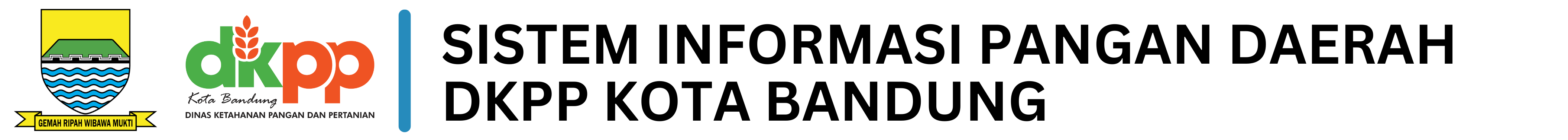 SiPangan Kota Bandung