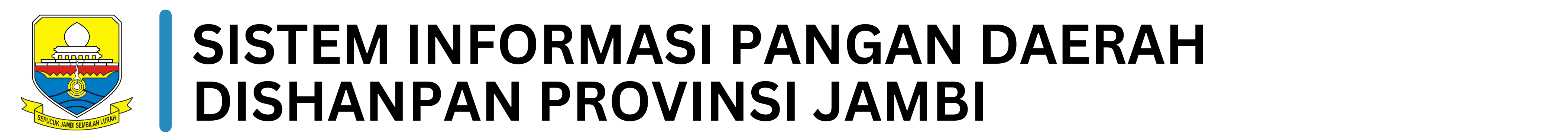 SiPangan Prov. Jambi