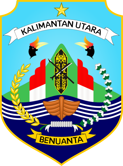 SiPangan Daerah Provinsi Kalimantan Utara