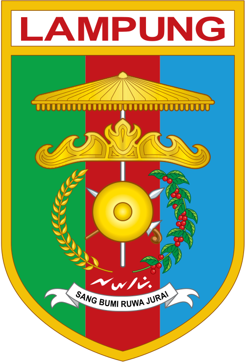 SiPangan Daerah Provinsi Lampung